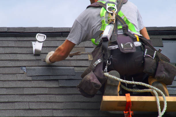 Best Shingle Roofing Installation  in Calais, ME