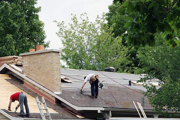 Best Storm Damage Roof Repair  in Calais, ME