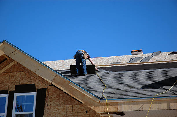 Quick and Trustworthy Emergency Roof Repair Services in Calais, ME