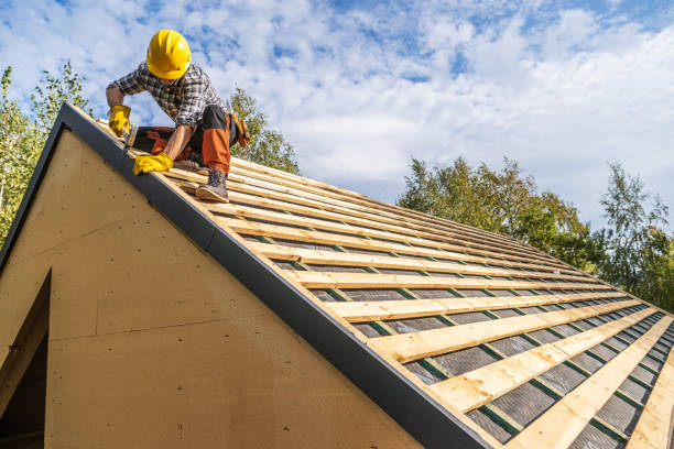 Best Local Roofing Companies  in Calais, ME