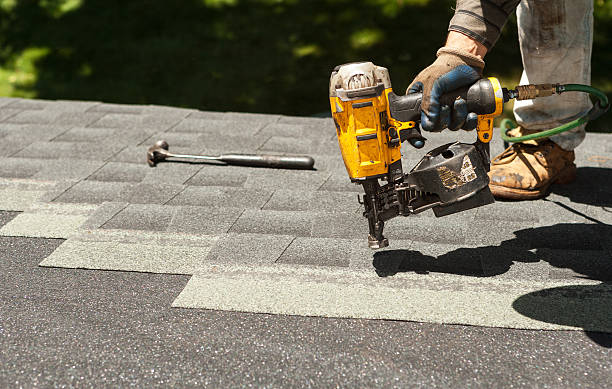 Best Residential Roofing Contractor  in Calais, ME