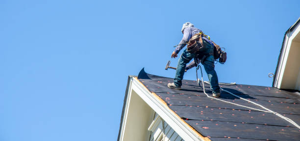 Best Roof Maintenance Services  in Calais, ME